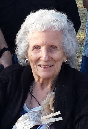 Obituary of Helen Wheeler