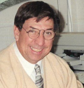 Obituary of Theodore R. Rivas