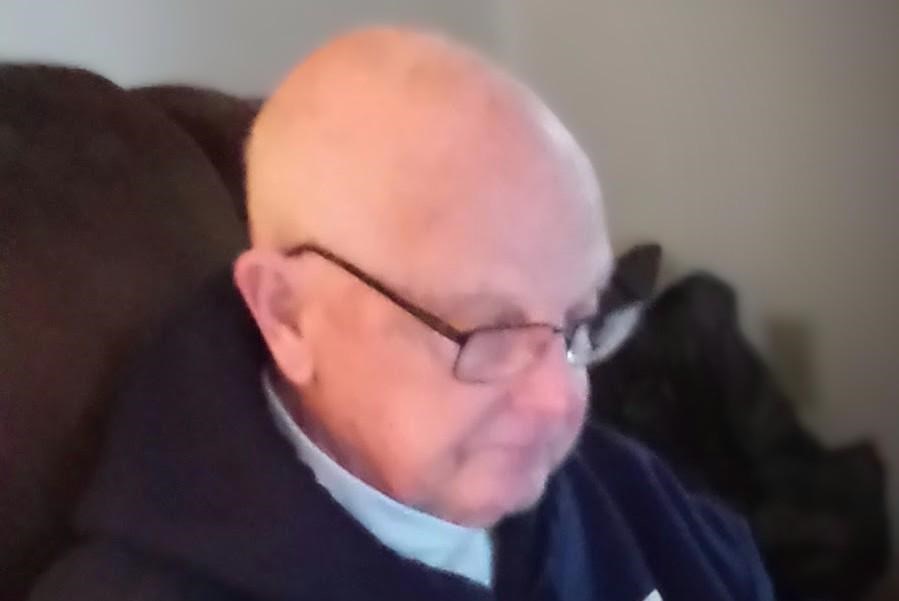 James Riggins Obituary - Lynnwood, WA