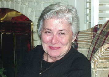 Obituary of Virginia F. Orchard