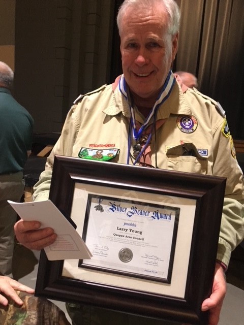 Obituary of Larry G. Young