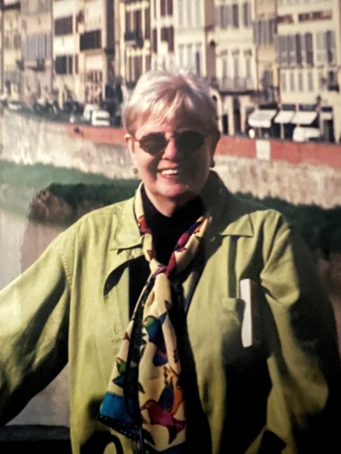 Obituary of Jennifer Ann Endsley