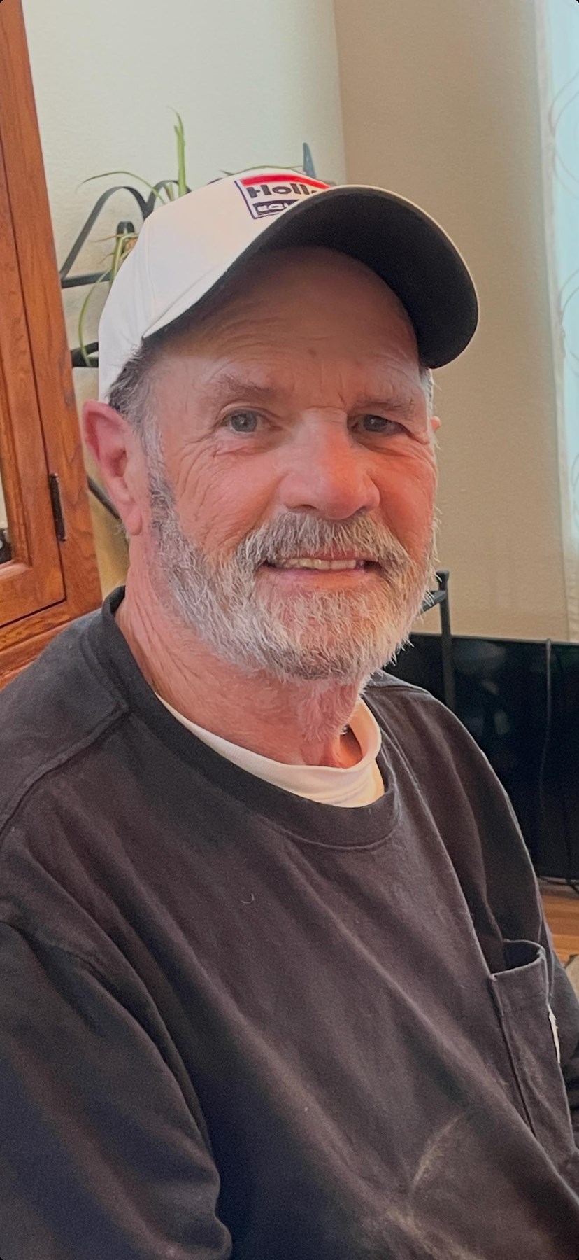 Obituary of Scott "Luke" Eugene Reiner