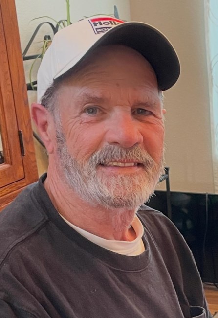 Obituary of Scott "Luke" Eugene Reiner