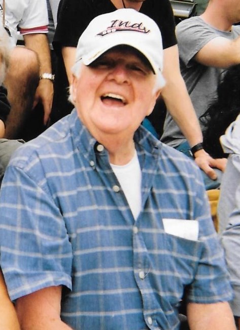 Obituary of Mr. Robert S. Feezle