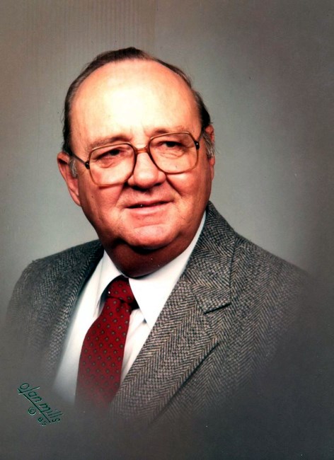 Obituary of Leland (Lee) W. Sheley