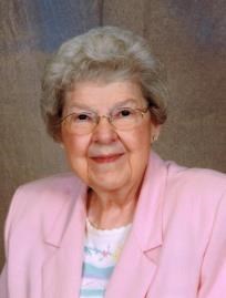 Obituary of Marjorie A. Miller