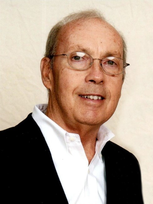 Obituary of William Craig Daniel