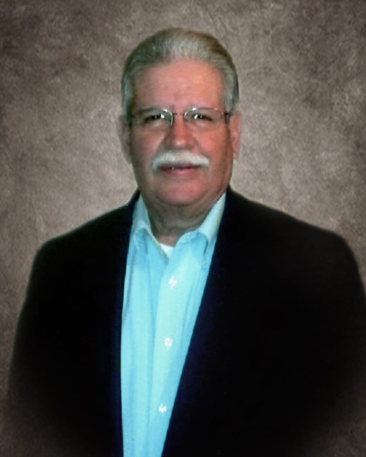 Obituary of Juan "Frank" Francisco Mares