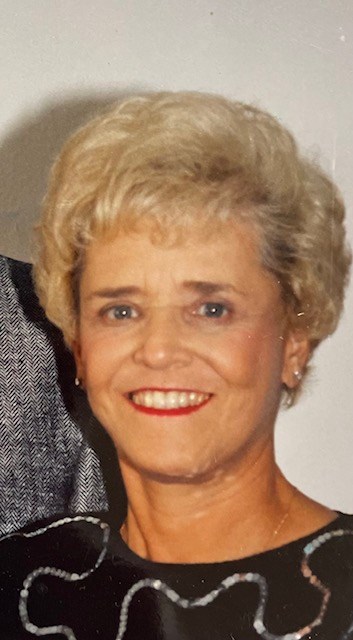 Obituary of Nancy B Justus