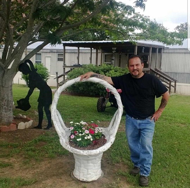 Obituario de Henry Cabrera Sr.