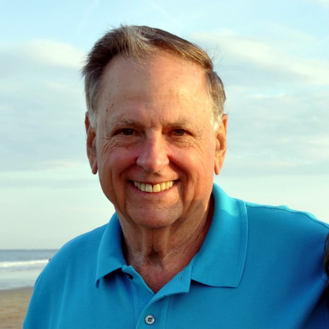 Obituary of J. Dudley Ottley Sr.