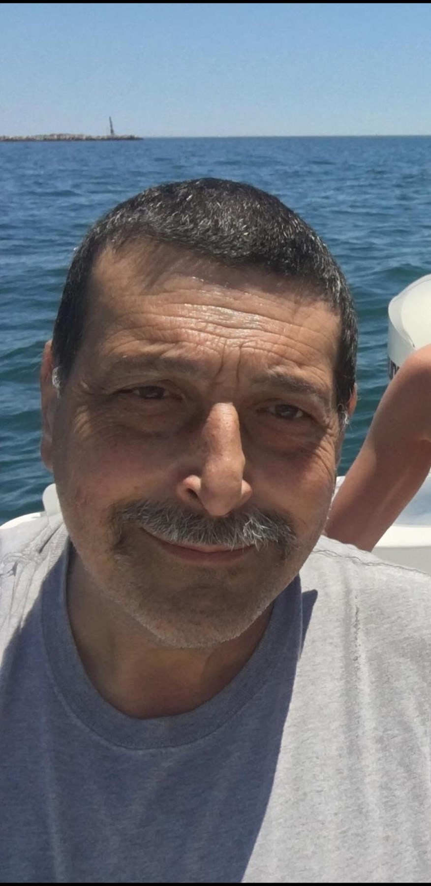 Obituary of Michael Emanuel Hatzikostas