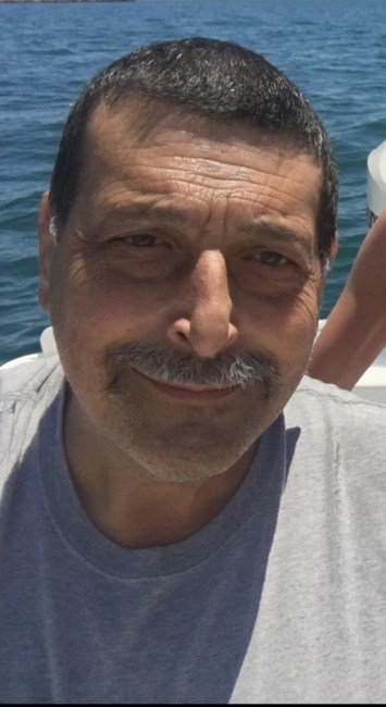 Obituary of Michael Emanuel Hatzikostas