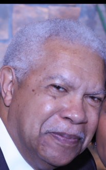 Obituary of Ronald Davis