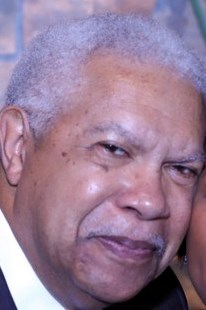 Obituary of Ronald Davis
