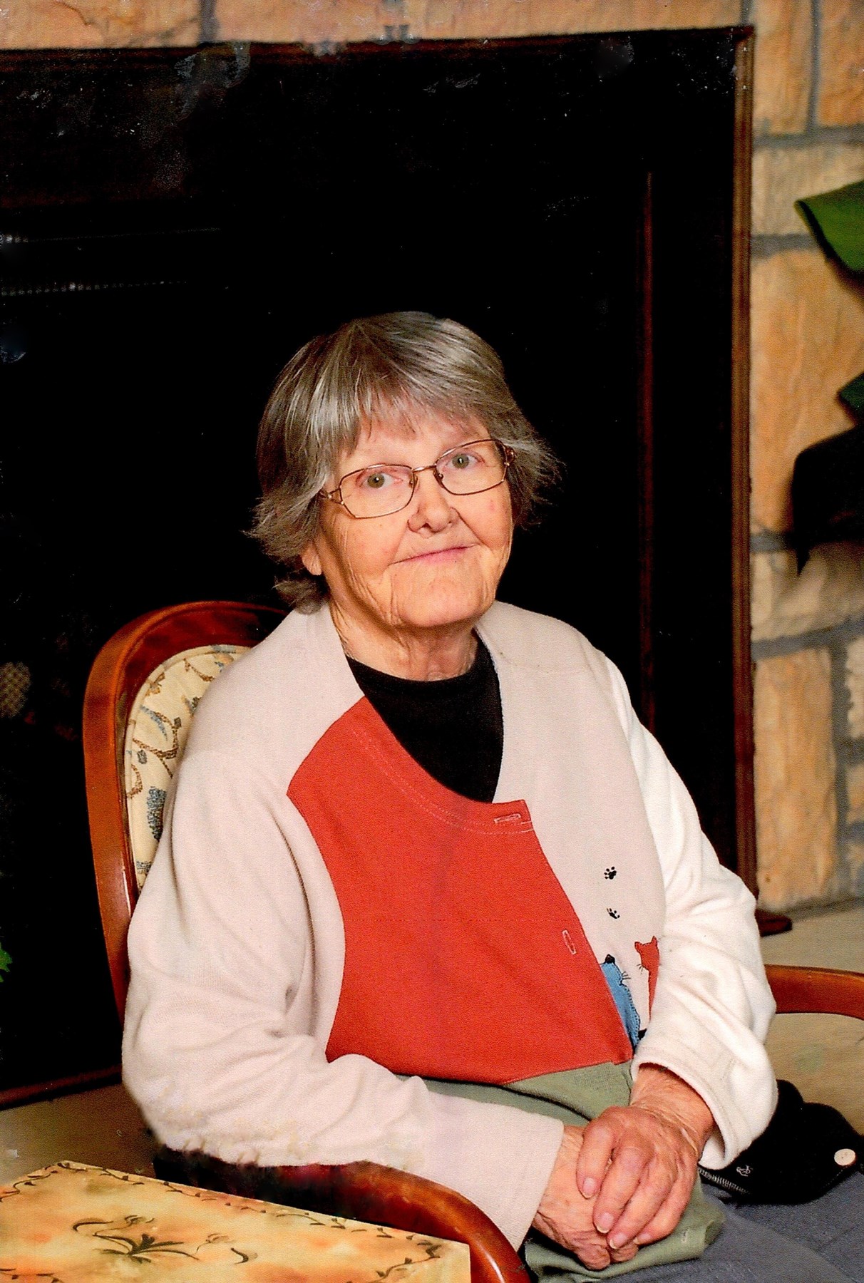 Obituary of Mary Kathryn Wilson