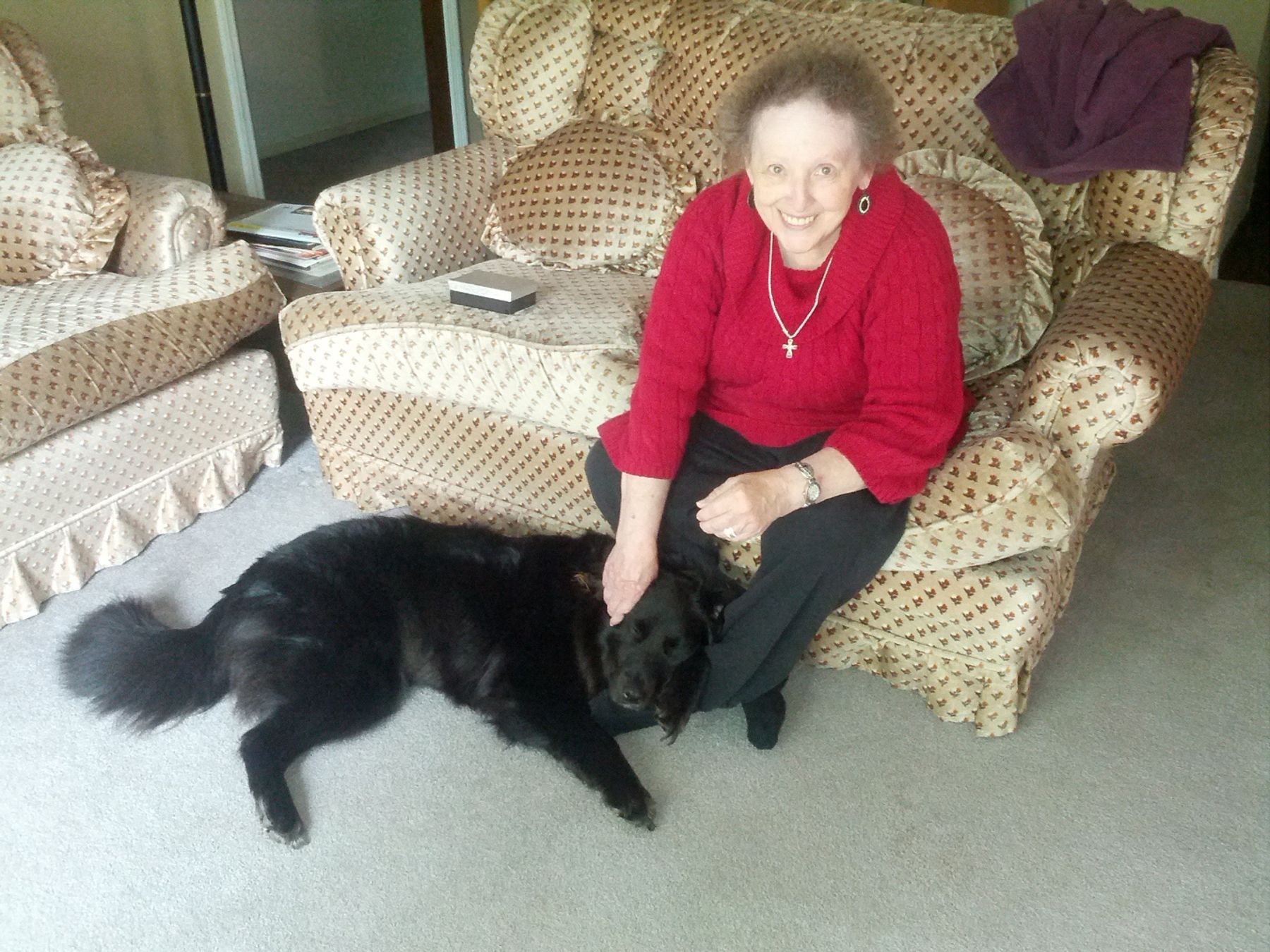 Obituary of Marilyn N. Haigh