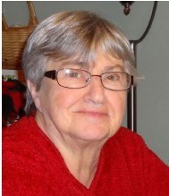 Obituary of Norma Jean Grable
