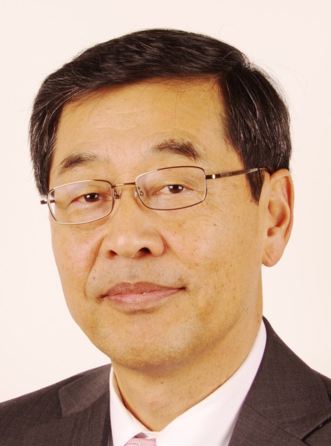 Obituary of Byung Sun Chun