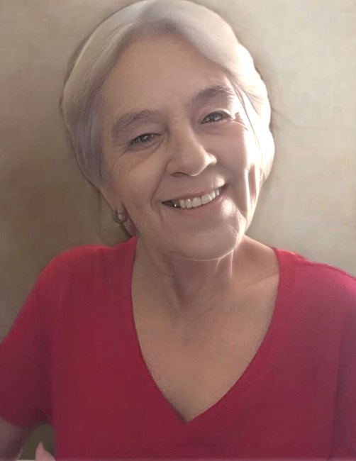 Obituary of Simone Laura Smith