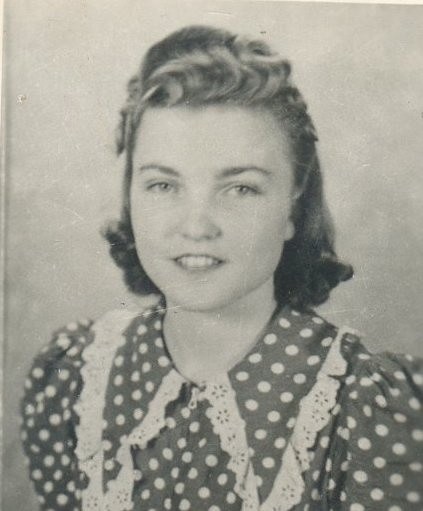 Obituary of Martha Loyal Lancaster