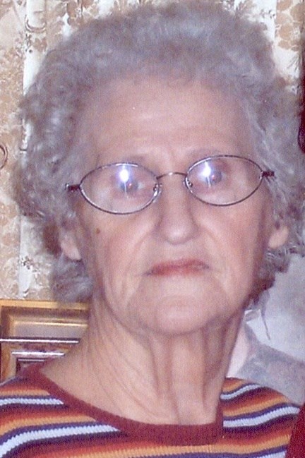 Obituary of Barbara J. Swanson