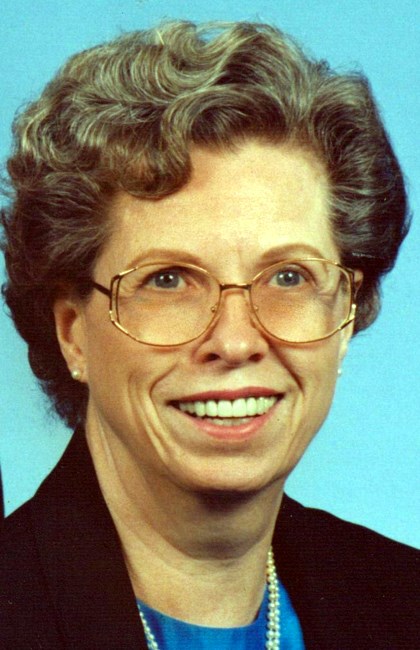 Obituary of Jeanette "Jan" Reed
