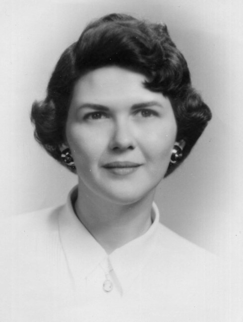 Obituary of Margaret L. Pendlebury