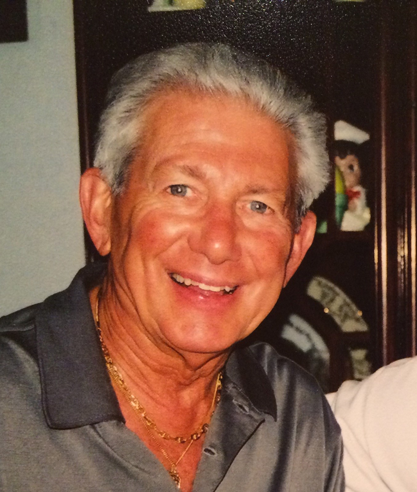 Obituary of Eugene "Geno" Giangregorio