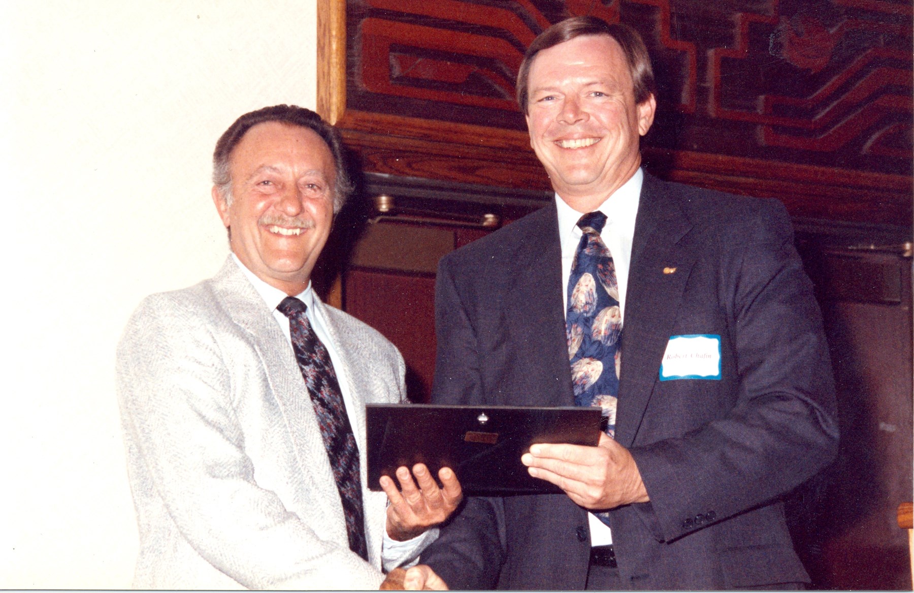 Obituary of Frank Joe Miklich