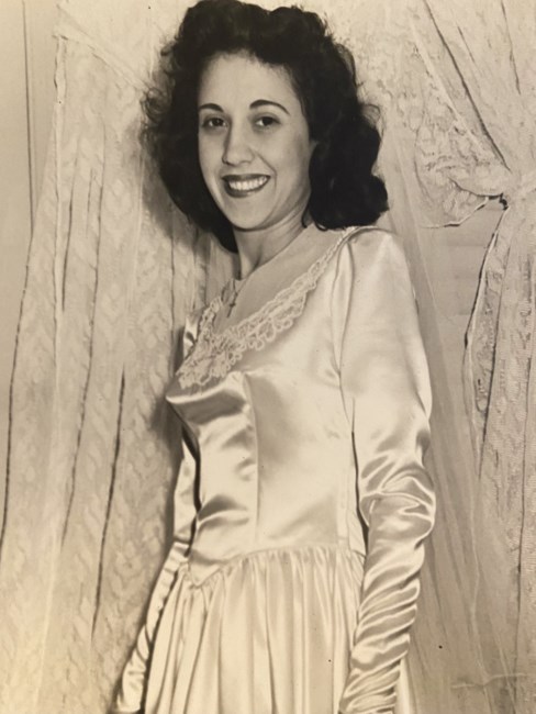 Obituary of Julia V. DeCillis