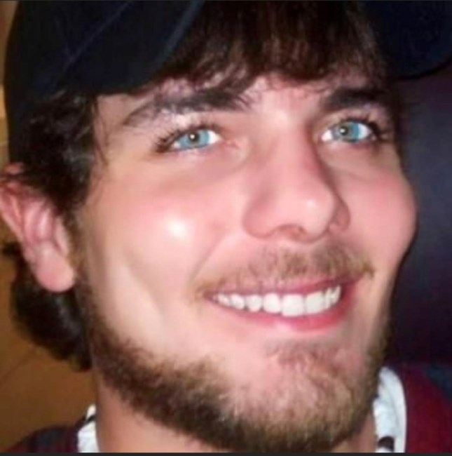 Obituary of Robert Heath Colegrove