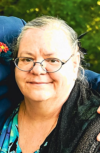 Obituary of Darlene Marie Cassell