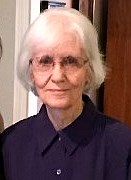 Obituary of Sandra Bergstrom