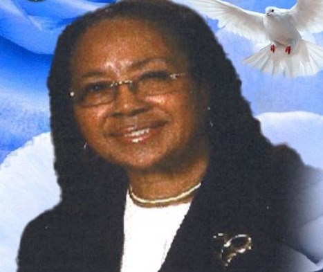 Obituary of Lois Blanche Shobe