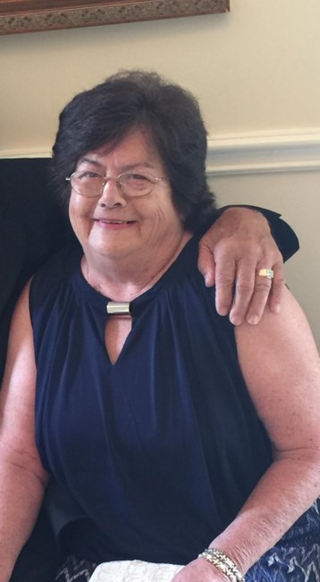 Obituary of Beverly Abernathy