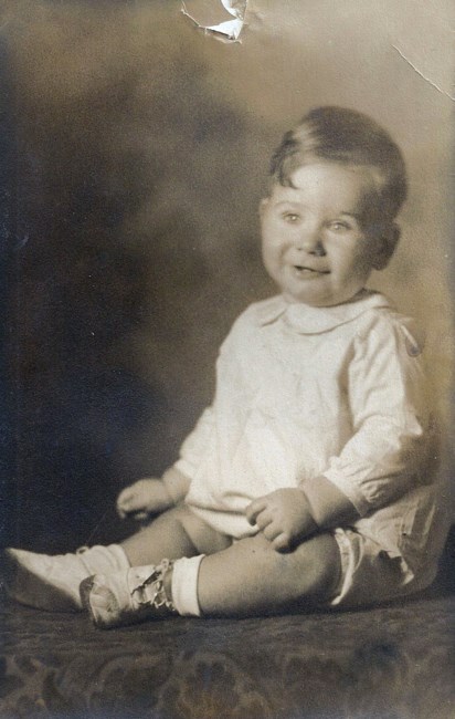 Obituary of William N. Bowie