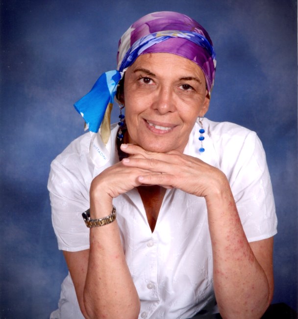 Obituary of Thais Claret Yanes