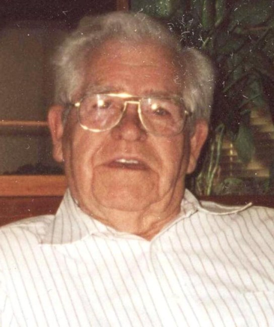 Obituary of Joseph Alban Wolaver Jr.