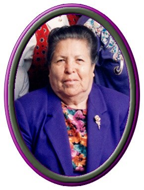 Obituary of Graciela Salido