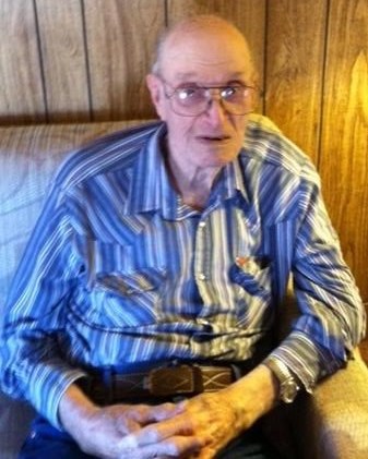 Obituary of William "Bill" P. Reed Jr.