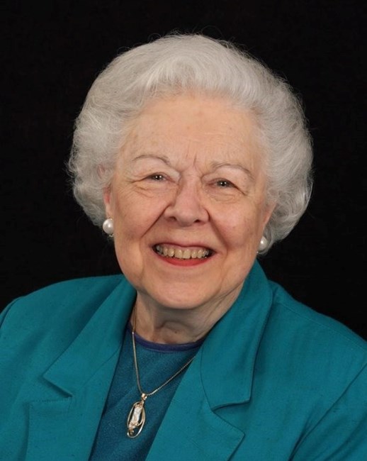 Obituary of Wilma Mize Noe