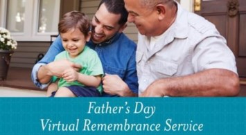 Obituary of Glen Abbey Father's Day Tribute