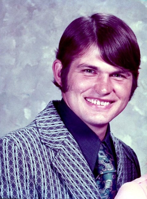 Obituary of Ronald Lynn Mills