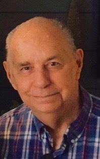 Obituary of Robert Joseph Hough