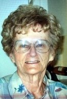 Obituary of Celine Yvette McKeone