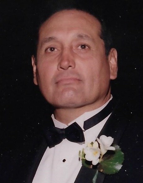 Obituary of Joe Edward Galan