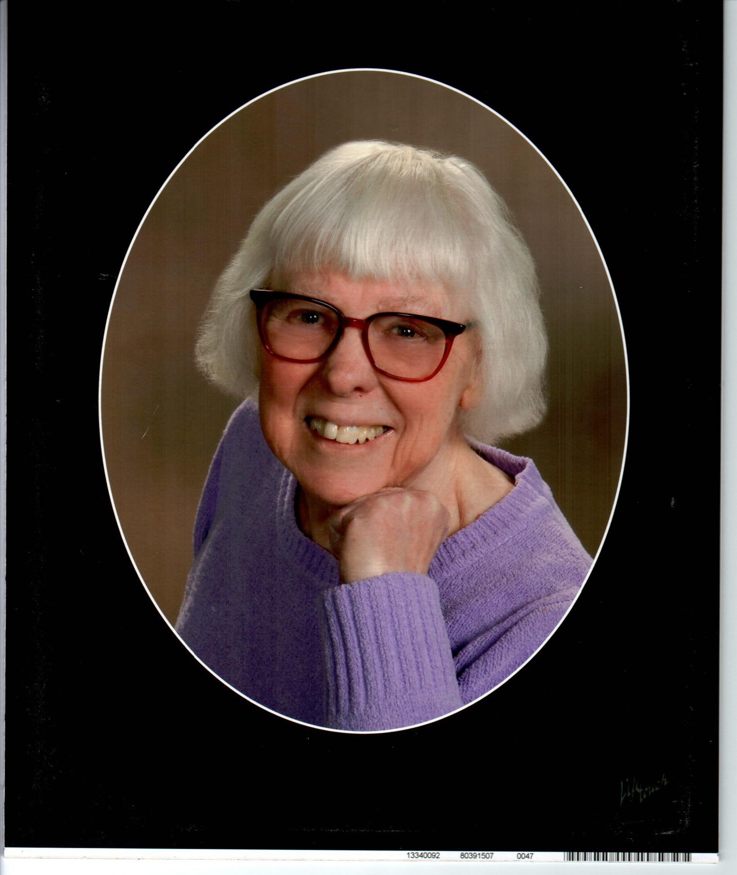 Obituary of Monica Marie Ernst