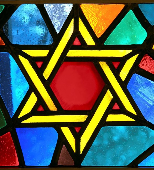 Obituary of Burton G. Zuckerman